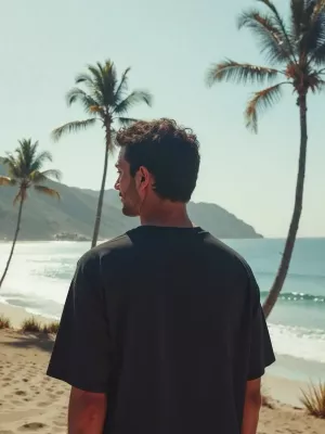 Stellar Drift T-Shirt