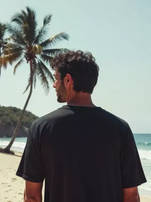 Starlight Echo T-Shirt